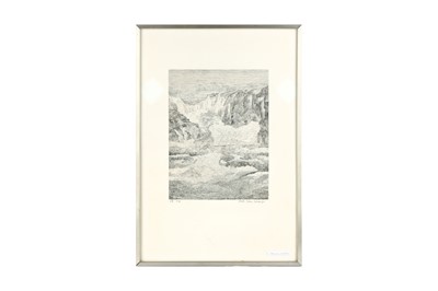 Lot 1654 - GISELE CELAN-LESTRANGE (FRENCH 1927-1991)
