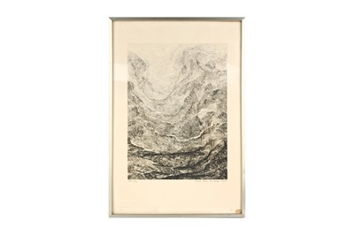 Lot 1654 - GISELE CELAN-LESTRANGE (FRENCH 1927-1991)
