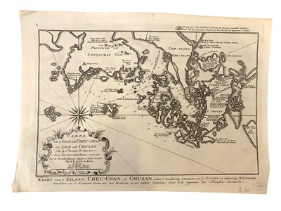 Lot 292 - Miscellany.- Gambado (Goeffrey) [Henry Bunbury]