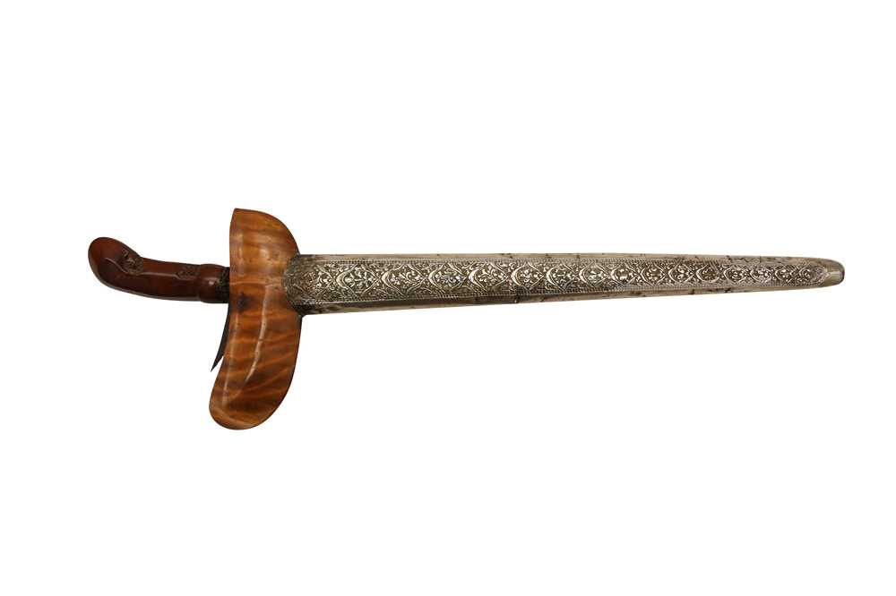 Lot 156 - MALAYAN KRIS