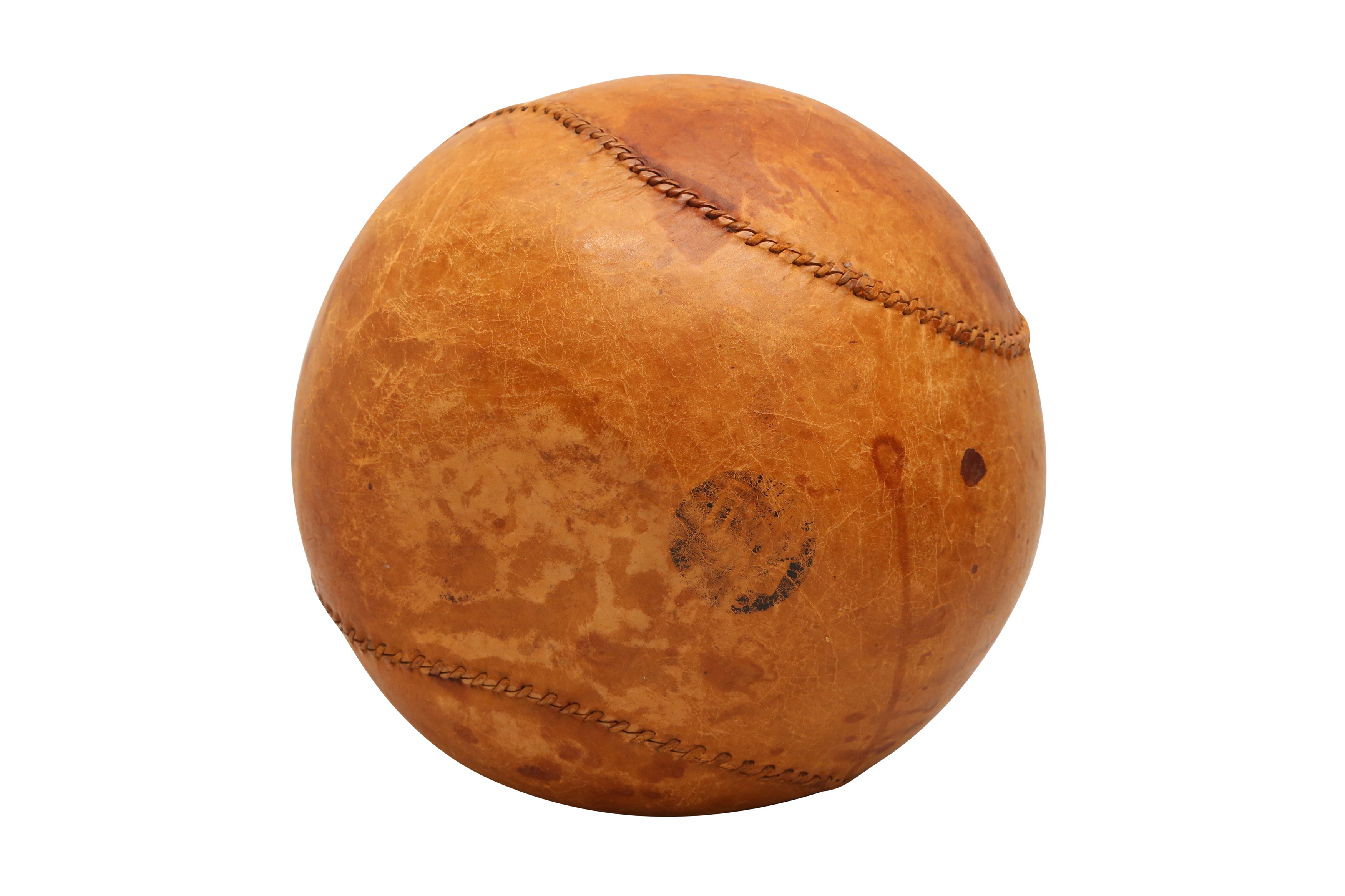 Lot 117 MEDICINE BALL