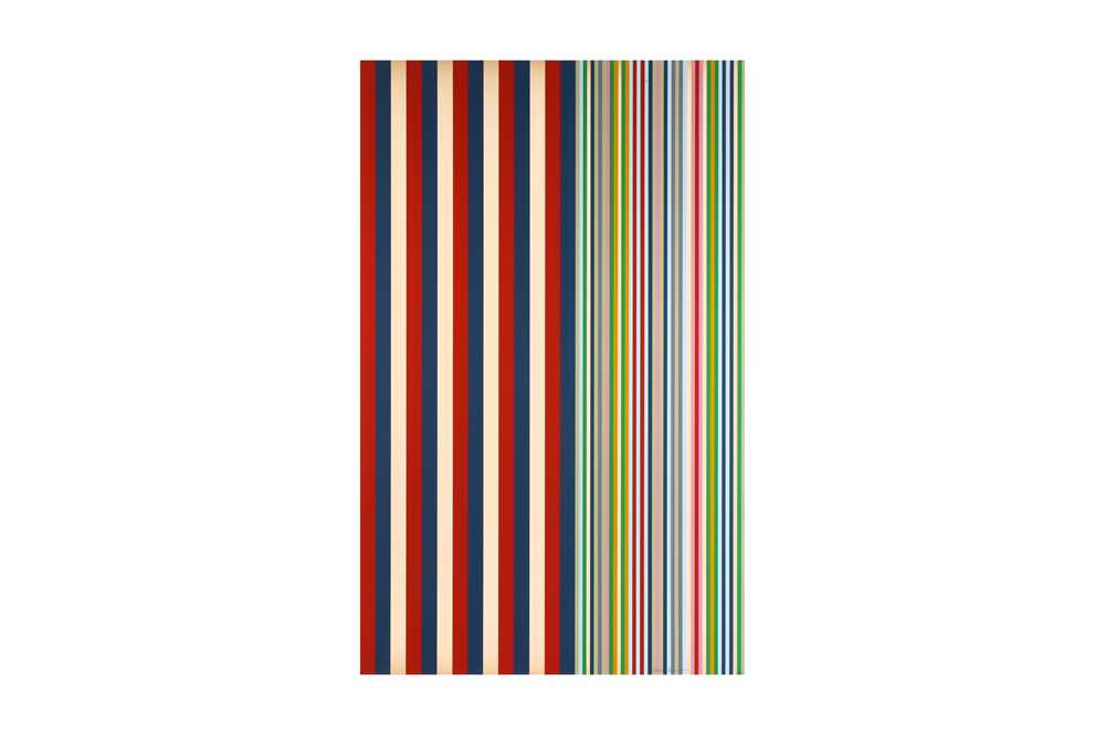 Lot 151 - GENE DAVIS (AMERICAN 1920-1985)