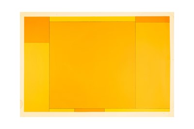 Lot 148 - LUDWIG SANDER (AMERICAN 1906-1975)
