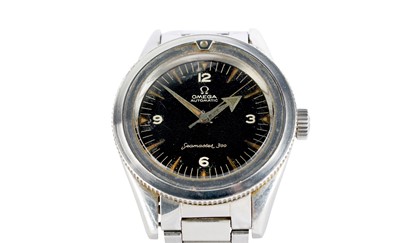 Lot 332 - OMEGA.