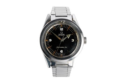 Lot 332 - OMEGA.