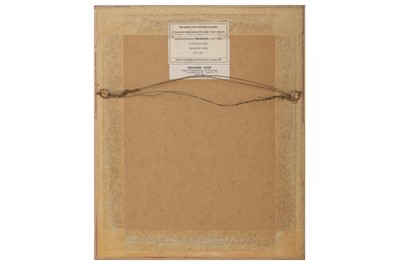 Lot 165 - HERCULES BRABAZON BRABAZON (1821-1906)