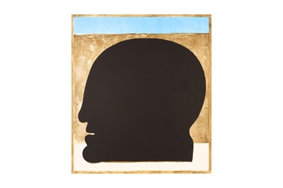 Lot 42 - HORST ANTES (GERMAN B.1936)