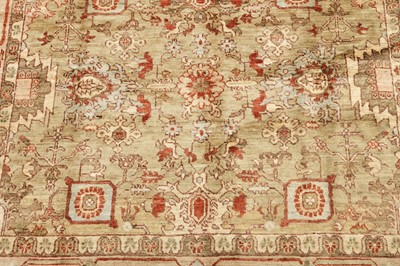 Lot 42 - ARTS & CRAFTS DESIGN CARPET