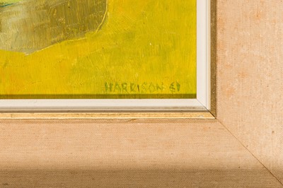 Lot 88 - 20TH CENTURY BRITISH SCHOOL