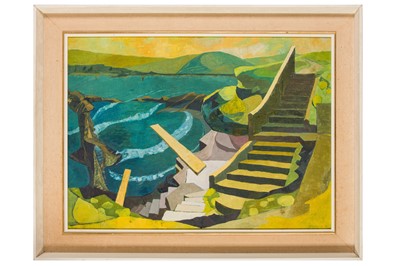 Lot 88 - 20TH CENTURY BRITISH SCHOOL