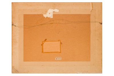 Lot 88 - 20TH CENTURY BRITISH SCHOOL