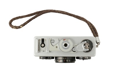 Lot 197 - A Rollei 35s Viewfinder Camera