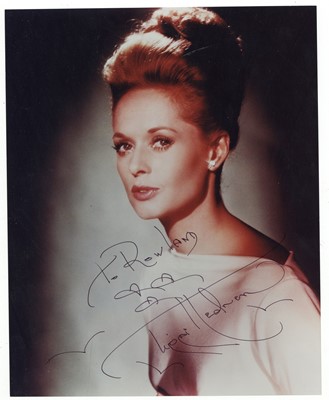 Lot 415 - Hedren (Tippi)