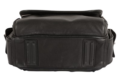 Lot 221 - A Hasselblad XPan Leather Camera Bag