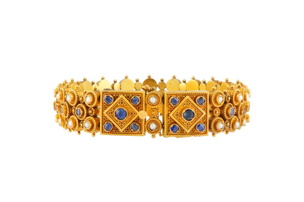 Niccola Lot 1 - Niccola Marchesini | An Archaeological Revival