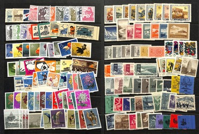 Lot 93 - STAMPS - CHINA