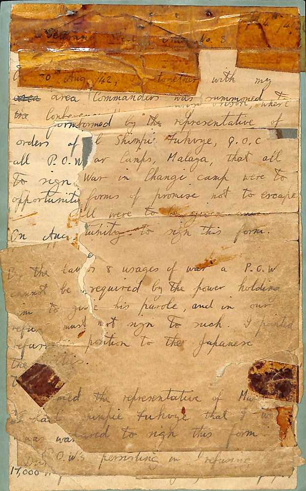 Lot 98 - STAMPS - MALAYA / SINGAPORE