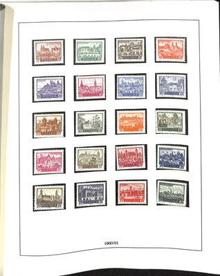 Lot 134 - STAMPS - POLAND