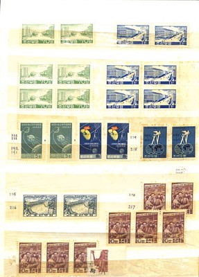 Lot 136 - STAMPS - NORTH KOREA