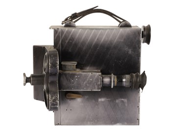 Lot 404 - A Newman & Sinclair Auto Kine Model N