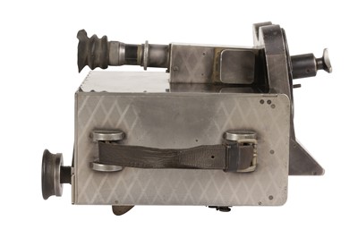 Lot 404 - A Newman & Sinclair Auto Kine Model N