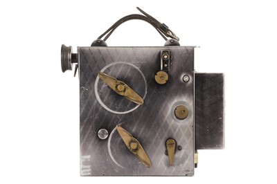 Lot 404 - A Newman & Sinclair Auto Kine Model N