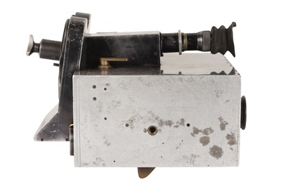 Lot 404 - A Newman & Sinclair Auto Kine Model N