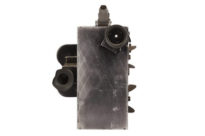 Lot 404 - A Newman & Sinclair Auto Kine Model N
