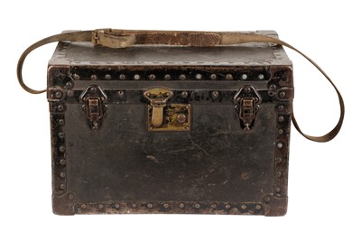 Lot 404 - A Newman & Sinclair Auto Kine Model N