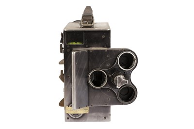 Lot 404 - A Newman & Sinclair Auto Kine Model N