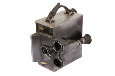 Lot 404 - A Newman & Sinclair Auto Kine Model N