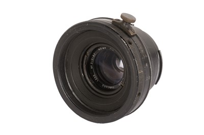 Lot 306 - A Taylor Hobson ELC 40mm f/2 Cooke Speed Panchro Cine Lens