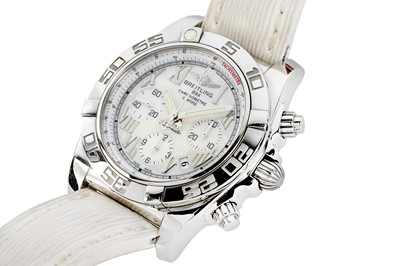 Lot 320 - BREITLING.