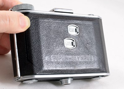 Lot 209 - A Rare Semi-Olympus (Model 2) & Two Other Uncommon Olympus Models.