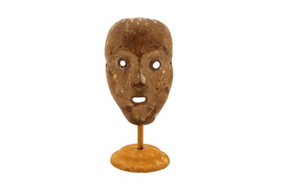 Lot 225 - NOH MASK