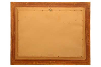 Lot 251 - JOSEPH PLANER (AUSTRIAN 1883-1962)