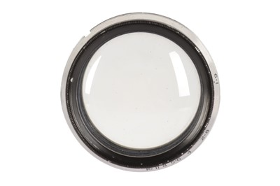 Lot 303 - A Dallmeyer 3" f/1.9 Television Anastigmat Lens