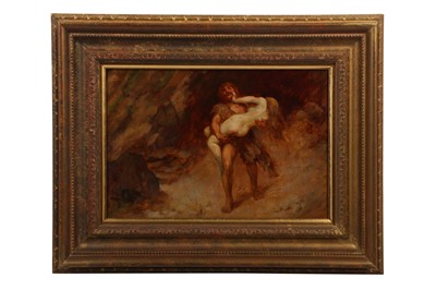 Lot 247 - WILLIAM ARTHUR BREAKSPEAR (BRITSH 1856-1914)