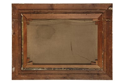 Lot 91 - FRANCIS S. WALKER (BRITISH 1848-1916)