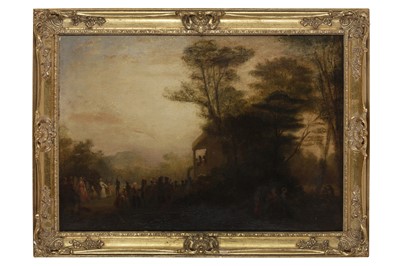 Lot 90 - ATTRIBUTED TO JOHN CRAWFORD WINTOUR (SCOTTISH 1825-1882)