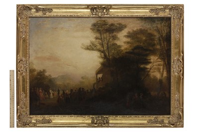 Lot 90 - ATTRIBUTED TO JOHN CRAWFORD WINTOUR (SCOTTISH 1825-1882)