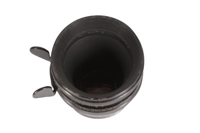 Lot 293 - A Taylor Hobson 25mm f/1.8 Cooke Kinetal Lens