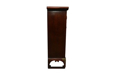 Lot 403 - KOREAN APOTHECARY CABINET