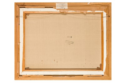 Lot 93 - NICOLETTE MEERES (BRITISH, b.1938)