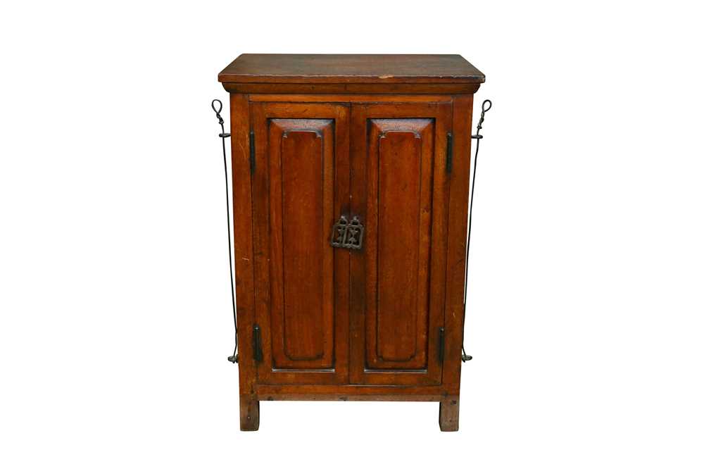 Lot 404 - CHINESE HABADASHERIE CABINET