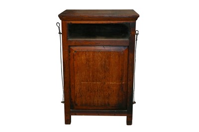 Lot 404 - CHINESE HABADASHERIE CABINET