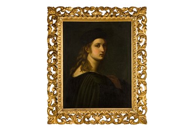 Lot 60 - AFTER RAPHAEL (URBINO 1483-1520 ROME)