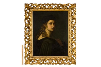 Lot 60 - AFTER RAPHAEL (URBINO 1483-1520 ROME)