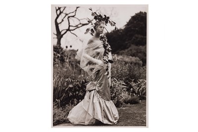 Lot 255 - Bruce Weber (b.1946)