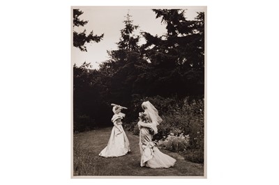 Lot 255 - Bruce Weber (b.1946)